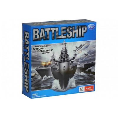 Vojnová námorná bojová hra
